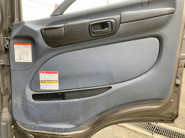 日野レンジャークレーン4段増トン（6t・8t）[写真33]