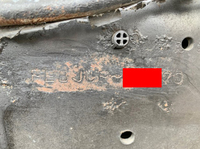 日野レンジャークレーン4段増トン（6t・8t）[写真40]