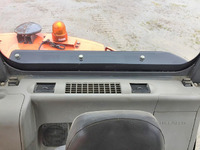 日立ミニユンボ（ミニバックホー）[写真28]