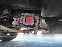 三菱ふそうスーパーグレート平ボディ大型（10t）[写真13]