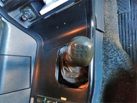 三菱ふそうスーパーグレート平ボディ大型（10t）[写真27]