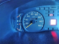 三菱ふそうスーパーグレート平ボディ大型（10t）[写真29]