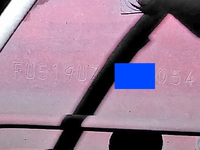 三菱ふそうスーパーグレート平ボディ大型（10t）[写真32]