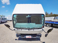 いすゞエルフ深ダンプ（土砂禁ダンプ）小型（2t・3t）[写真11]