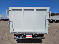 いすゞエルフ深ダンプ（土砂禁ダンプ）小型（2t・3t）[写真12]