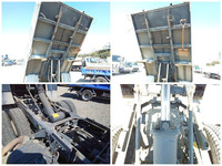 いすゞエルフ深ダンプ（土砂禁ダンプ）小型（2t・3t）[写真15]