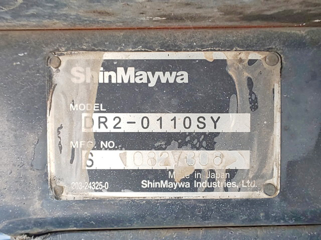 いすゞエルフ深ダンプ（土砂禁ダンプ）小型（2t・3t）[写真16]