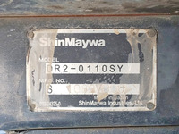 いすゞエルフ深ダンプ（土砂禁ダンプ）小型（2t・3t）[写真16]