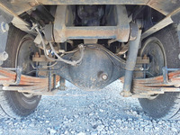 いすゞエルフ深ダンプ（土砂禁ダンプ）小型（2t・3t）[写真17]