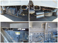 いすゞエルフ深ダンプ（土砂禁ダンプ）小型（2t・3t）[写真20]