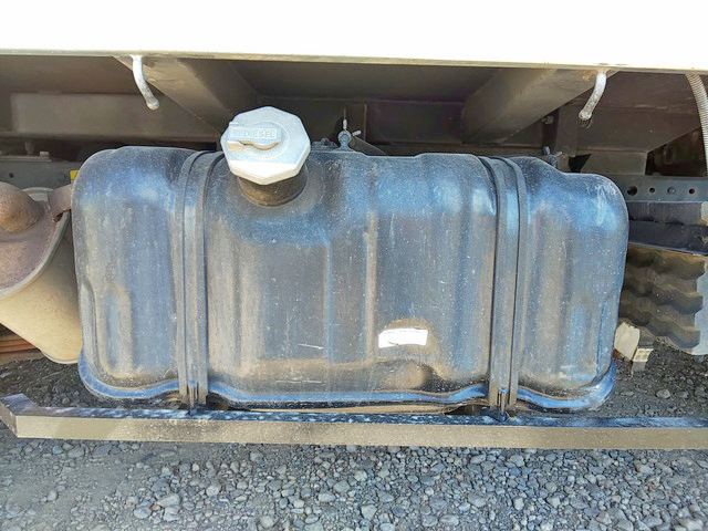 いすゞエルフ深ダンプ（土砂禁ダンプ）小型（2t・3t）[写真21]