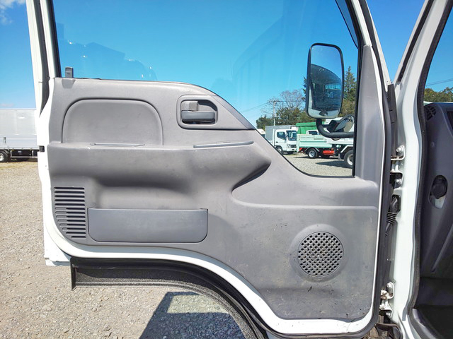 いすゞエルフ深ダンプ（土砂禁ダンプ）小型（2t・3t）[写真24]