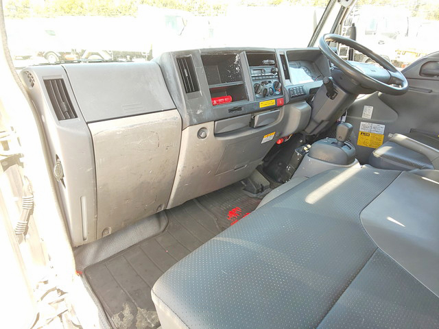 いすゞエルフ深ダンプ（土砂禁ダンプ）小型（2t・3t）[写真26]