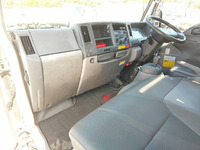 いすゞエルフ深ダンプ（土砂禁ダンプ）小型（2t・3t）[写真26]