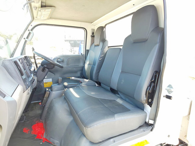 いすゞエルフ深ダンプ（土砂禁ダンプ）小型（2t・3t）[写真27]