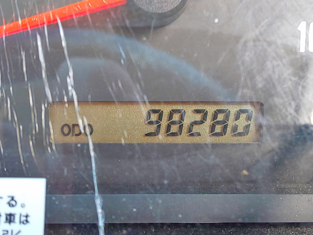 いすゞエルフ深ダンプ（土砂禁ダンプ）小型（2t・3t）[写真31]