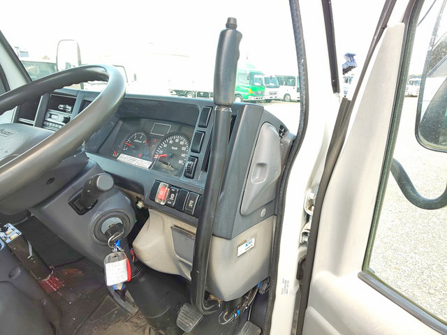 いすゞエルフ深ダンプ（土砂禁ダンプ）小型（2t・3t）[写真35]