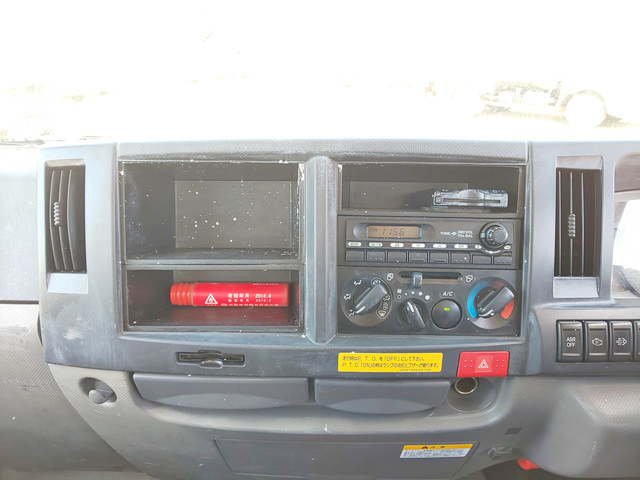 いすゞエルフ深ダンプ（土砂禁ダンプ）小型（2t・3t）[写真36]