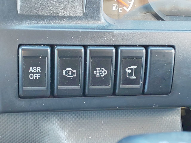 いすゞエルフ深ダンプ（土砂禁ダンプ）小型（2t・3t）[写真37]