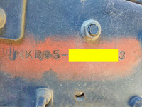 いすゞエルフ深ダンプ（土砂禁ダンプ）小型（2t・3t）[写真40]