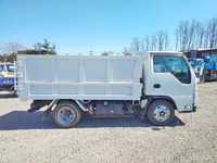 いすゞエルフ深ダンプ（土砂禁ダンプ）小型（2t・3t）[写真06]