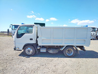 いすゞエルフ深ダンプ（土砂禁ダンプ）小型（2t・3t）[写真08]