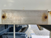 いすゞフォワードダンプ中型（4t）[写真16]