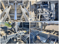 いすゞフォワードダンプ中型（4t）[写真18]