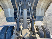 いすゞフォワードダンプ中型（4t）[写真19]