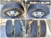 いすゞフォワードダンプ中型（4t）[写真23]