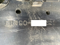 いすゞフォワードダンプ中型（4t）[写真39]