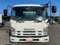 いすゞフォワードダンプ中型（4t）[写真09]