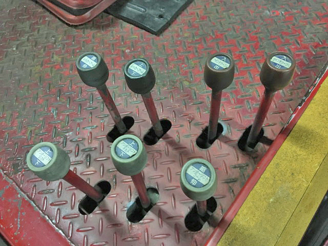 日野デュトロレッカー車小型（2t・3t）[写真11]