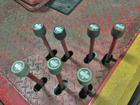 日野デュトロレッカー車小型（2t・3t）[写真11]