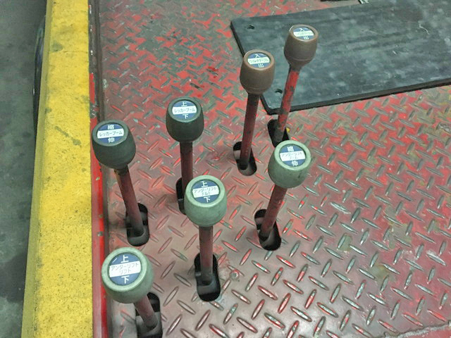 日野デュトロレッカー車小型（2t・3t）[写真12]