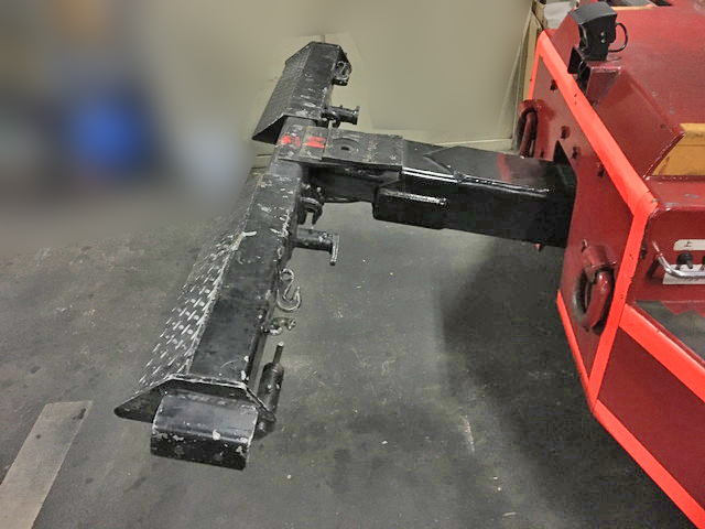 日野デュトロレッカー車小型（2t・3t）[写真13]