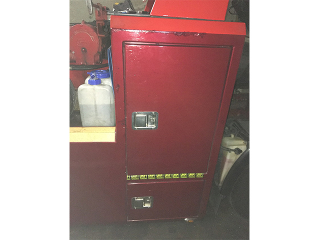 日野デュトロレッカー車小型（2t・3t）[写真14]