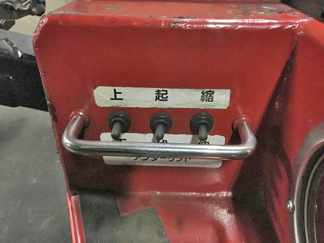 日野デュトロレッカー車小型（2t・3t）[写真15]