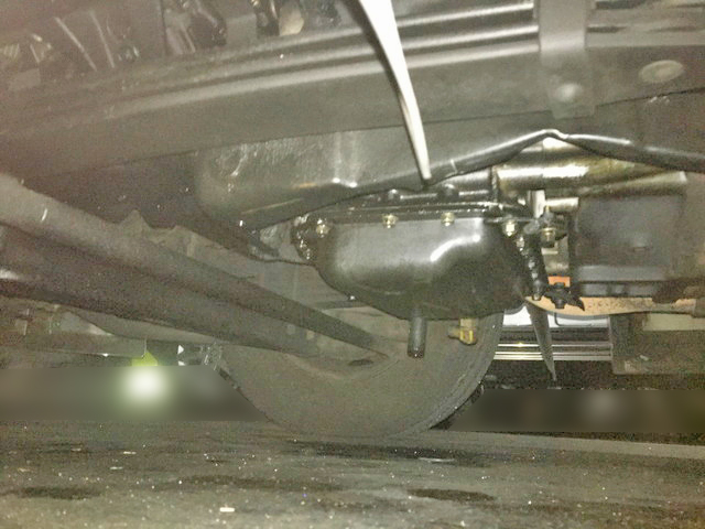 日野デュトロレッカー車小型（2t・3t）[写真20]