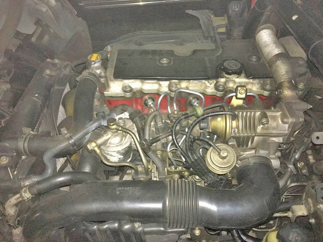 日野デュトロレッカー車小型（2t・3t）[写真21]