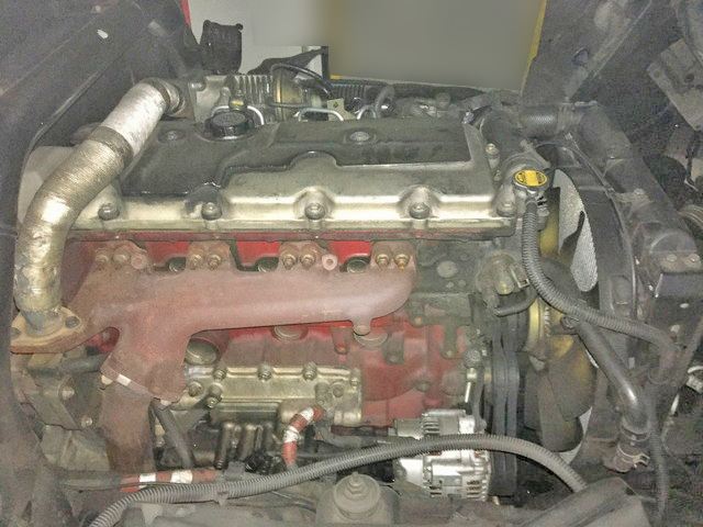 日野デュトロレッカー車小型（2t・3t）[写真22]