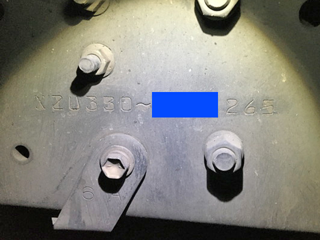 日野デュトロレッカー車小型（2t・3t）[写真28]