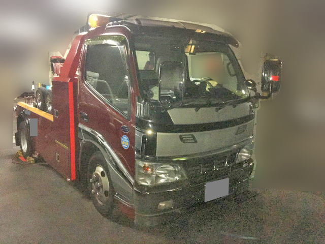 日野デュトロレッカー車小型（2t・3t）[写真03]