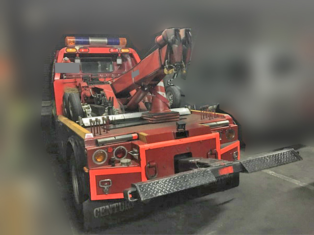 日野デュトロレッカー車小型（2t・3t）[写真04]