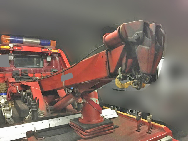 日野デュトロレッカー車小型（2t・3t）[写真06]