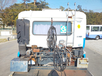 UDトラックスクオントレーラーヘッド（トラクターヘッド）大型（10t）[写真10]