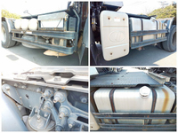 UDトラックスクオントレーラーヘッド（トラクターヘッド）大型（10t）[写真19]