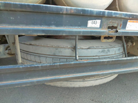 UDトラックスクオントレーラーヘッド（トラクターヘッド）大型（10t）[写真20]