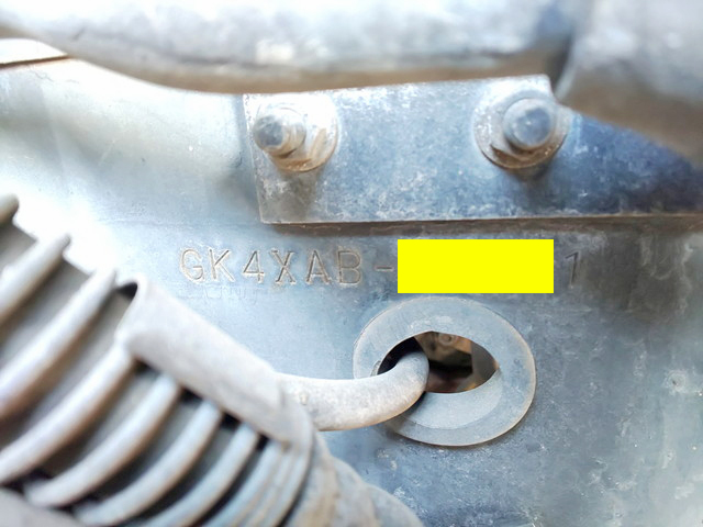 UDトラックスクオントレーラーヘッド（トラクターヘッド）大型（10t）[写真39]