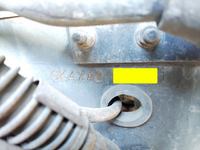 UDトラックスクオントレーラーヘッド（トラクターヘッド）大型（10t）[写真39]